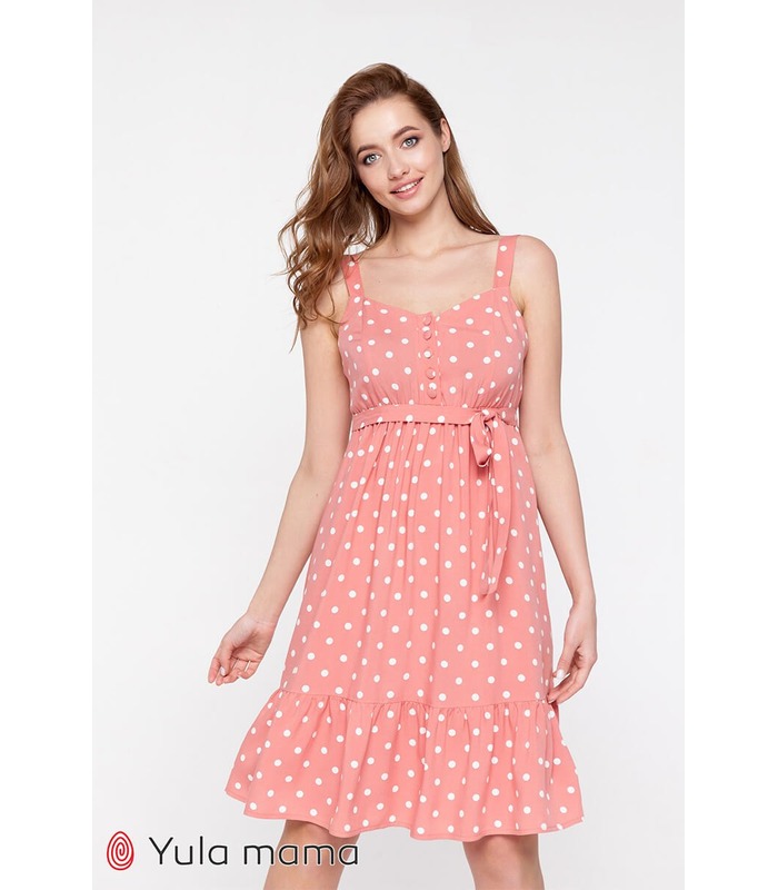 Сарафан Керол RO