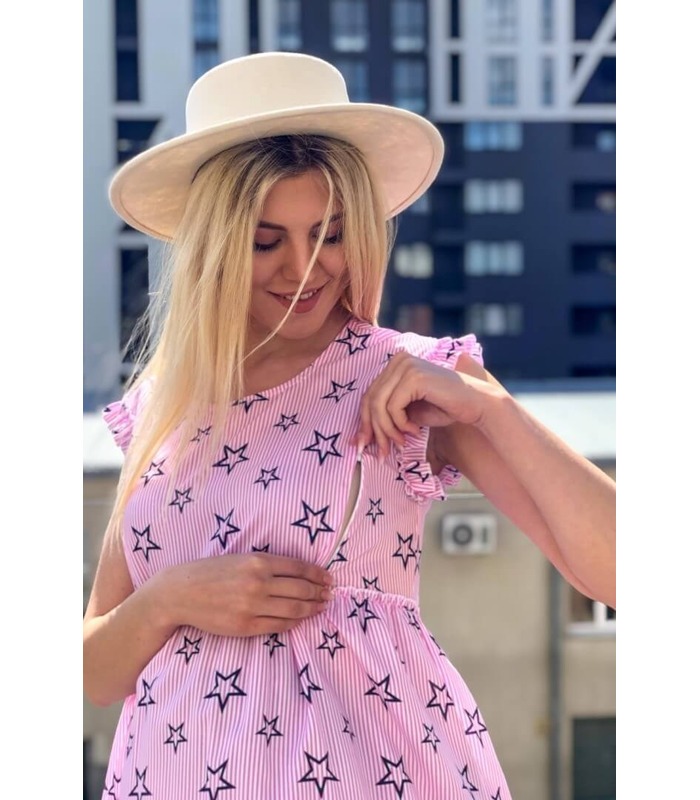 Платье Звезда