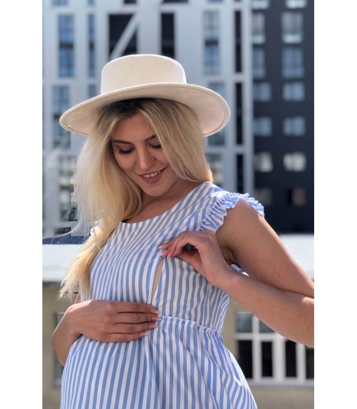 Сукня Смужка