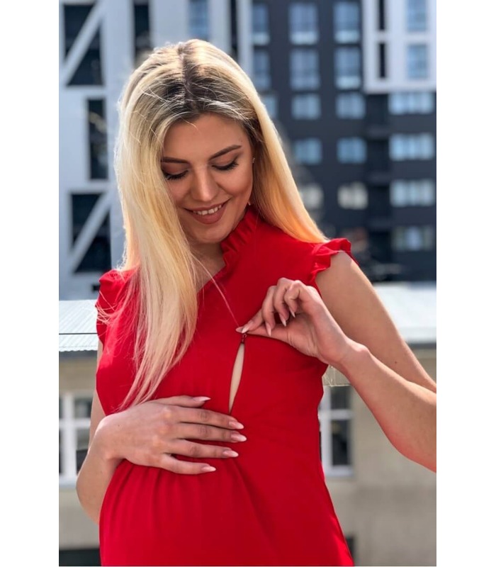 Платье Аврора