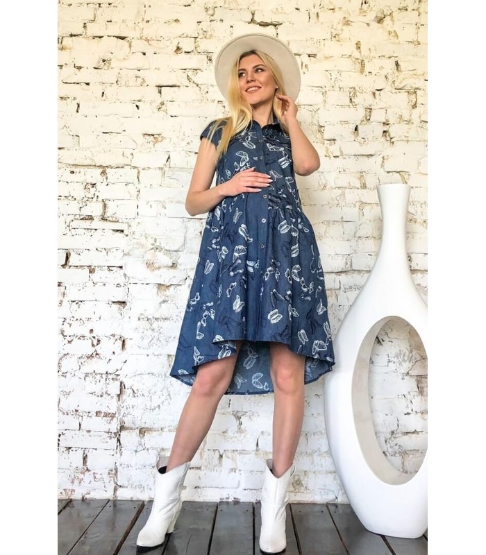 Сукня Мілана від Dianora у категорії Сукні вагітним на МамаТато