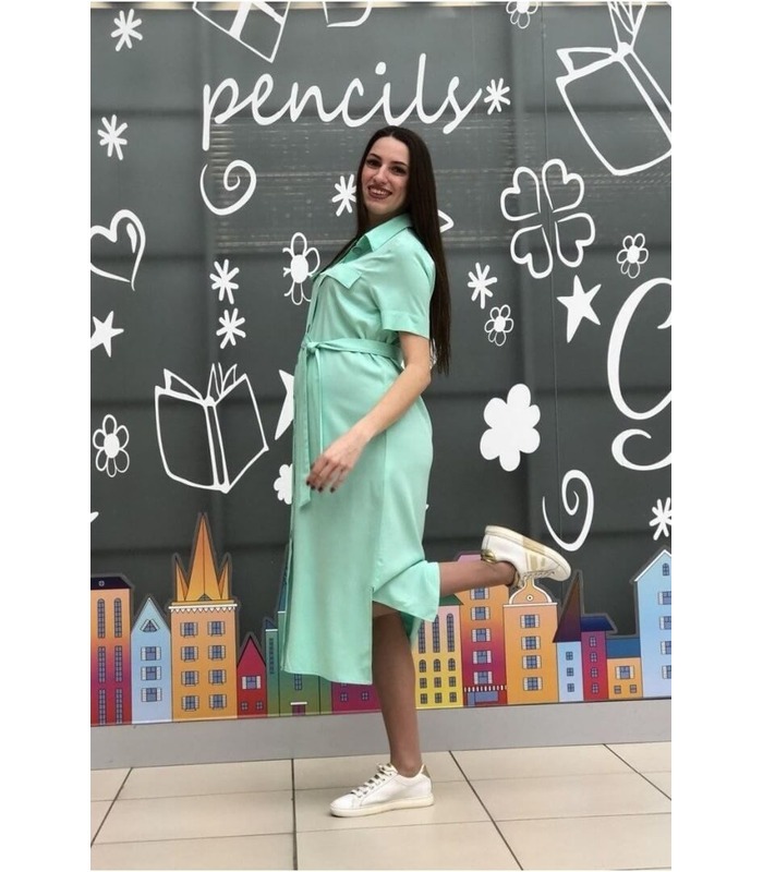 Платье Аманда