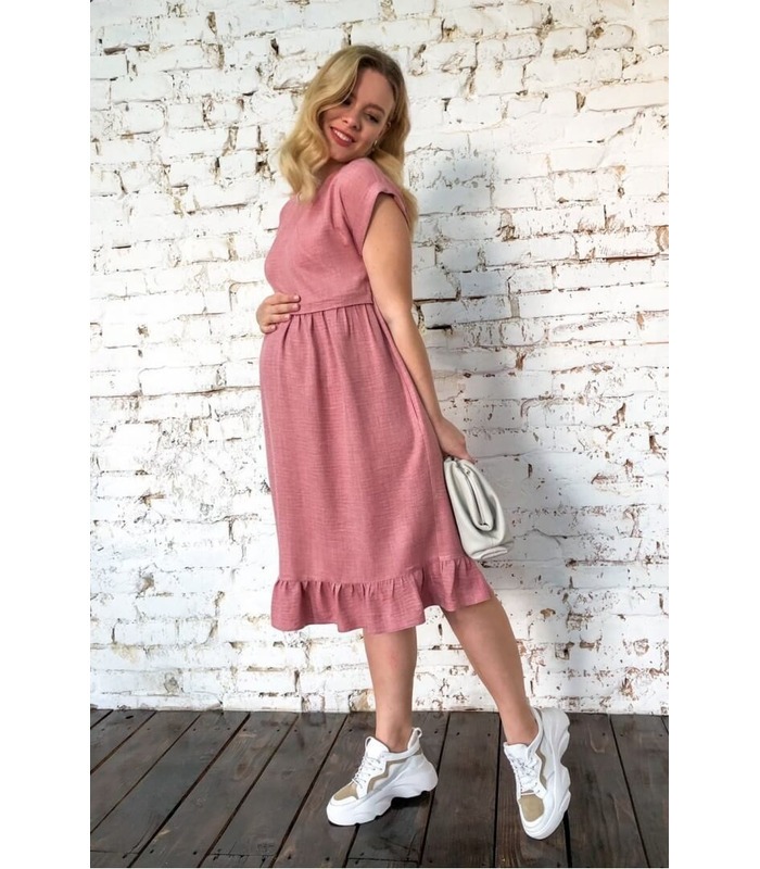 Сукня Пудра