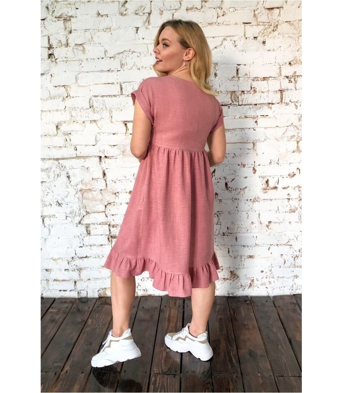 Сукня Пудра