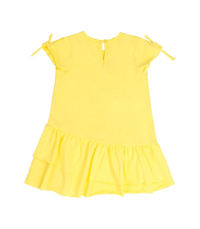 Детское платье ПЛ269 YE