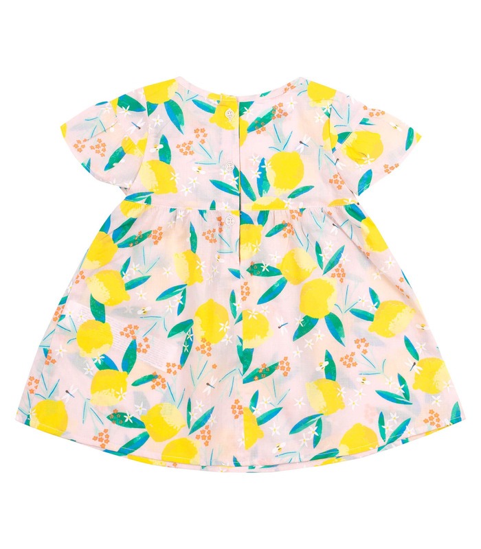 Детское платье ПЛ272 RO