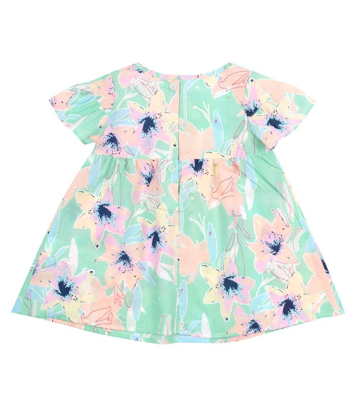 Дитяча сукня ПЛ272 MI