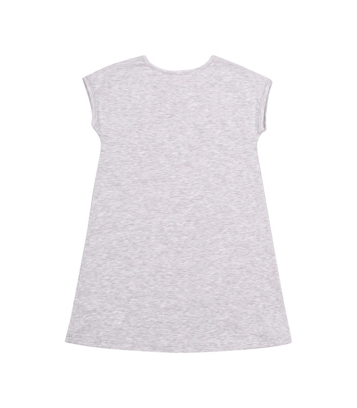 Детское платье ПЛ273 GR