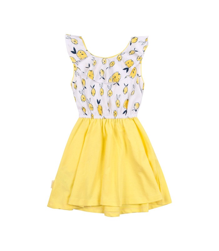 Дитяча сукня ПЛ270