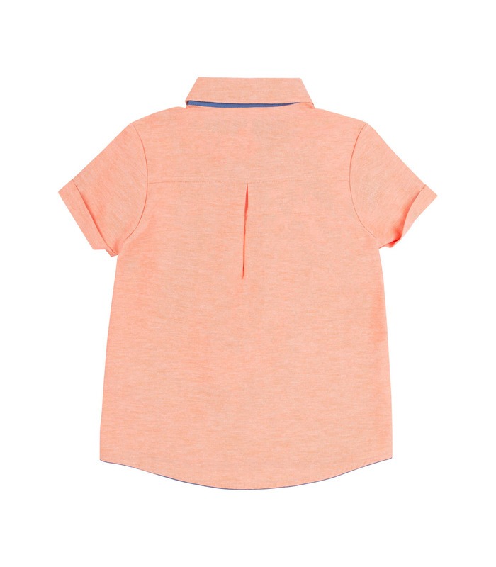 Рубашка детская РБ116