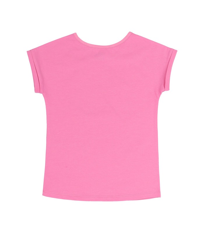 Дитяча футболка ФБ719 RO