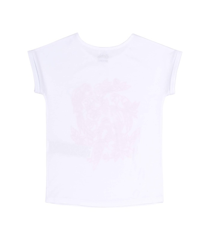 Дитяча футболка ФБ719 WH