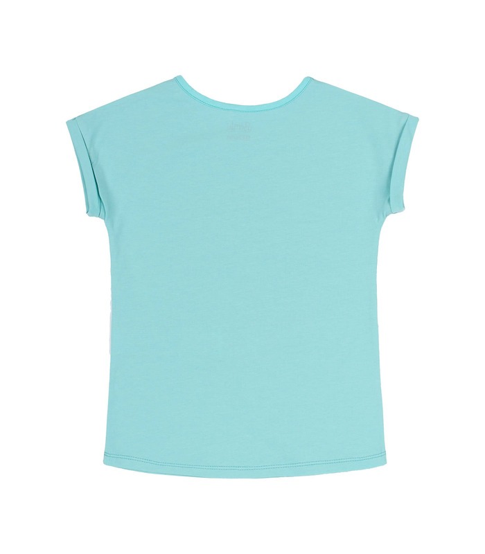 Детская футболка ФБ719 BB