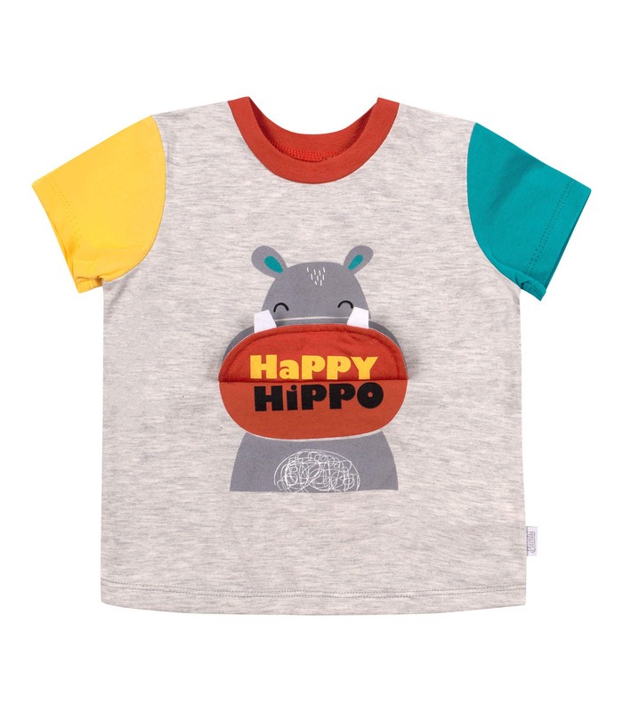 Детская футболка ФБ693