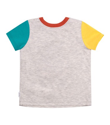 Детская футболка ФБ693