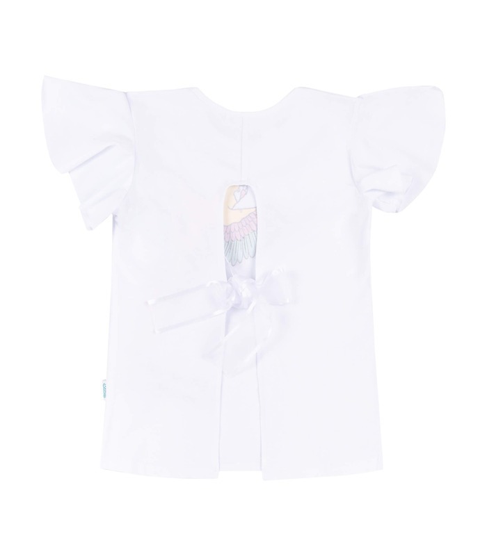 Детская футболка ФБ720