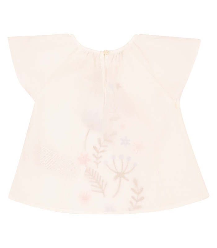 Блуза детская РБ119 MI