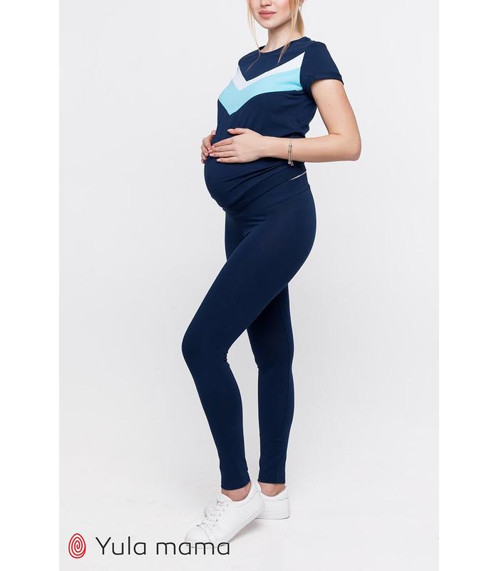 Лосины под животик Кайли DB