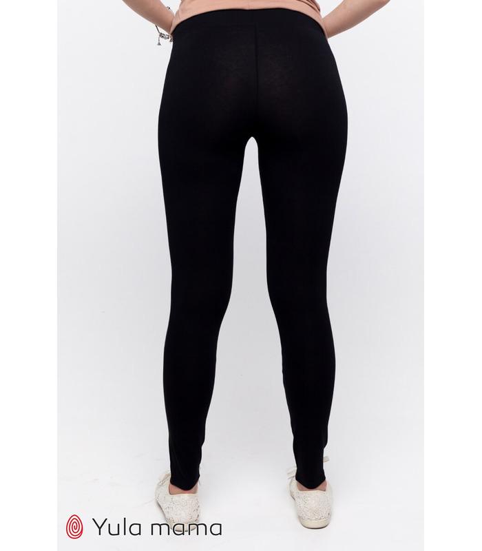 Лосины под животик Кайли CH от Юла Мама в категории Лосины и леггинсы беременным на МамаТато