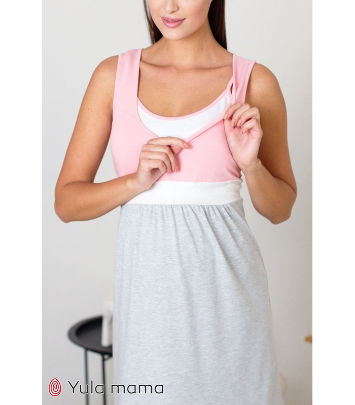 Ночная сорочка Села RW