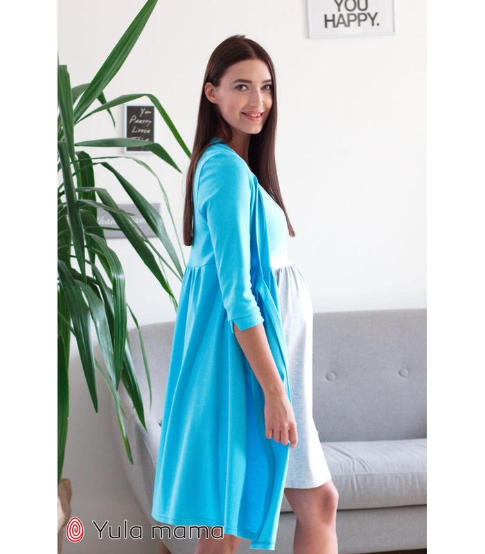 Ночная сорочка Села AQ