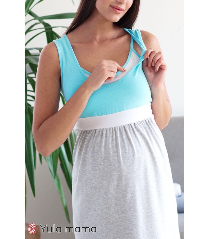 Нічна сорочка Села AQ