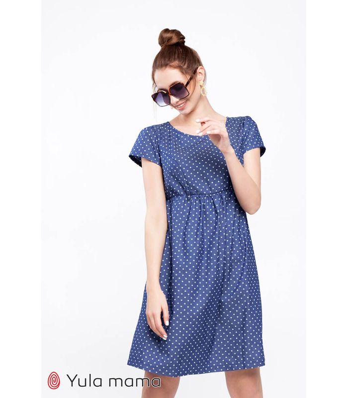 Платье Селена Сердечко