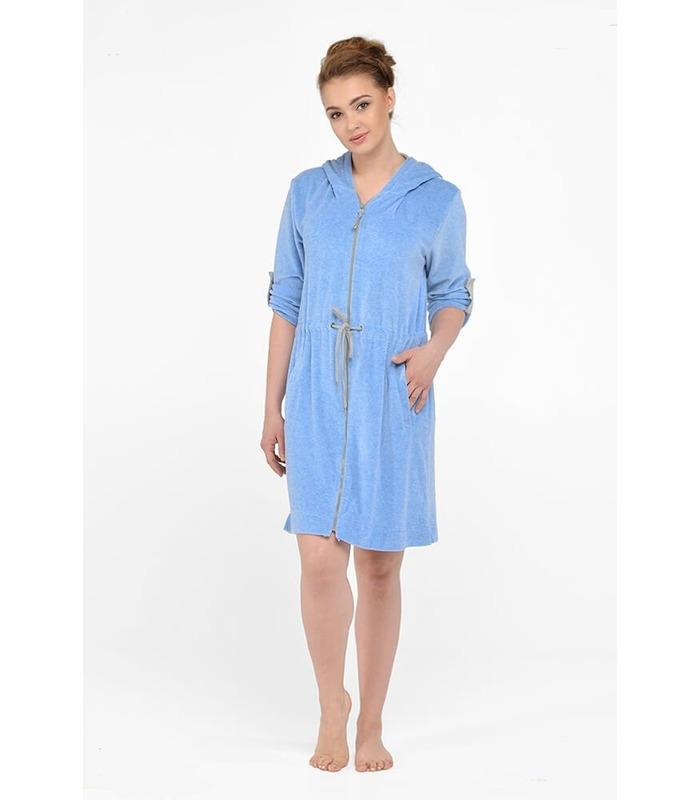 Халат АйсКрим (м.25311)