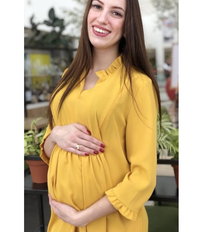 Платье Романа YE