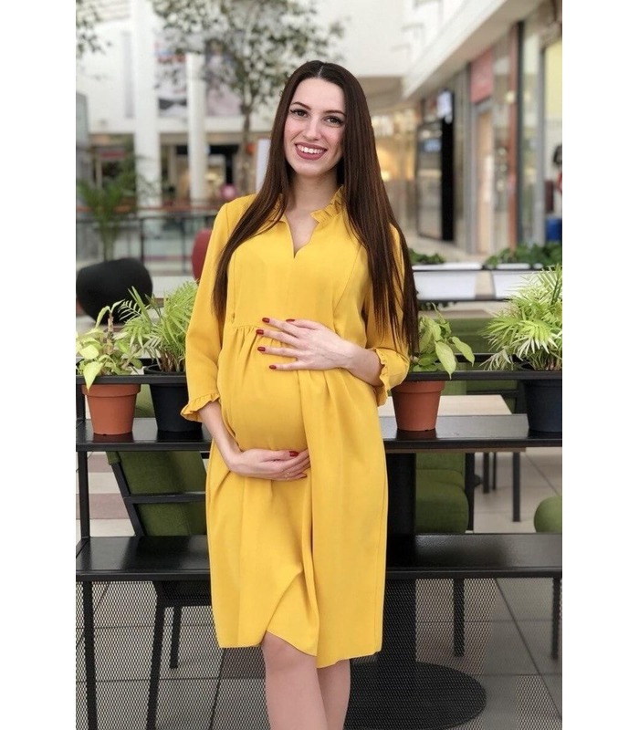 Сукня Романа YE