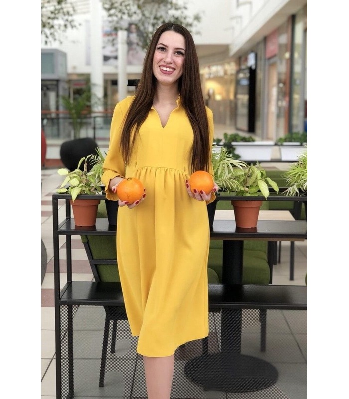 Сукня Романа YE