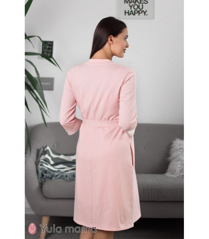 Комплект Мая PP от Юла Мама в категории Халаты для беременных на МамаТато