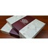 Комплект постільної білизни FROST ALMOND №155 ᗍ сатин ※ Україна, натуральна тканина