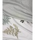 Комплект постільної білизни Dried flowers ᗍ бязь, Україна, натуральна тканина