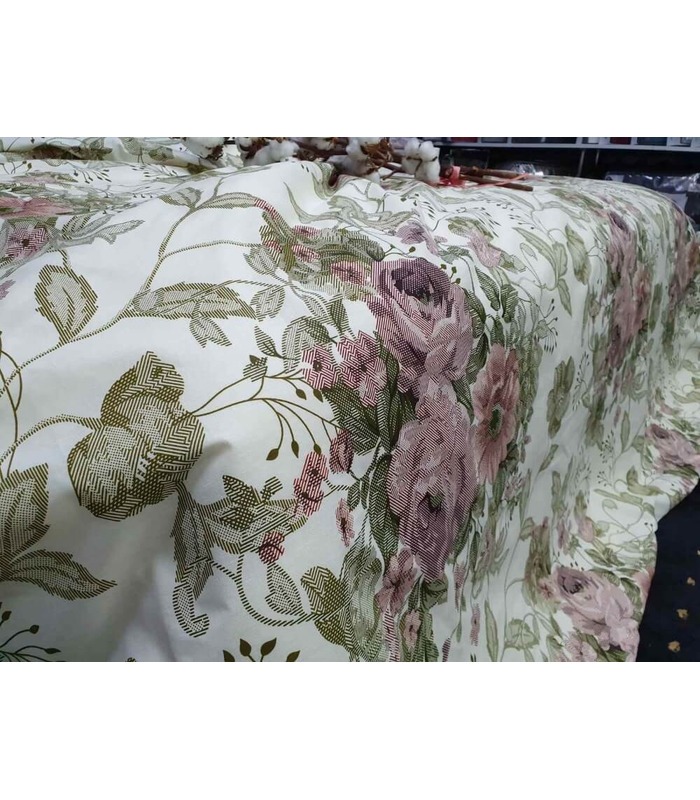 Комплект постільної білизни Любава ᗍ бязь, Україна, натуральна тканина