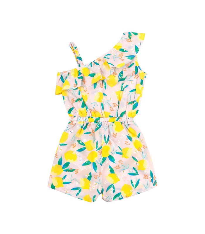 Напівкомбінезон ПК176 RO