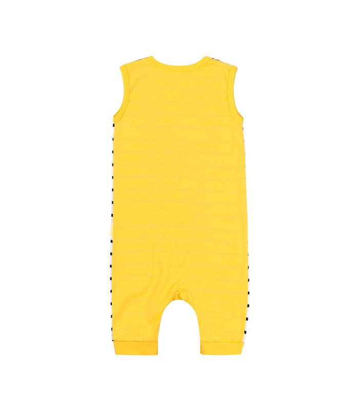 Полукомбинезон Жираф ПК169