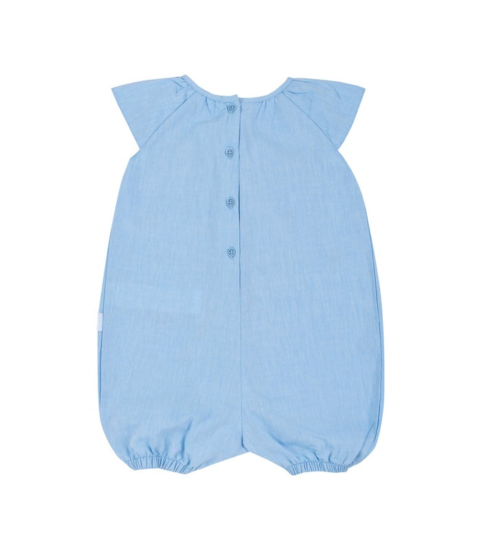 Полукомбинезон Самер ПК173