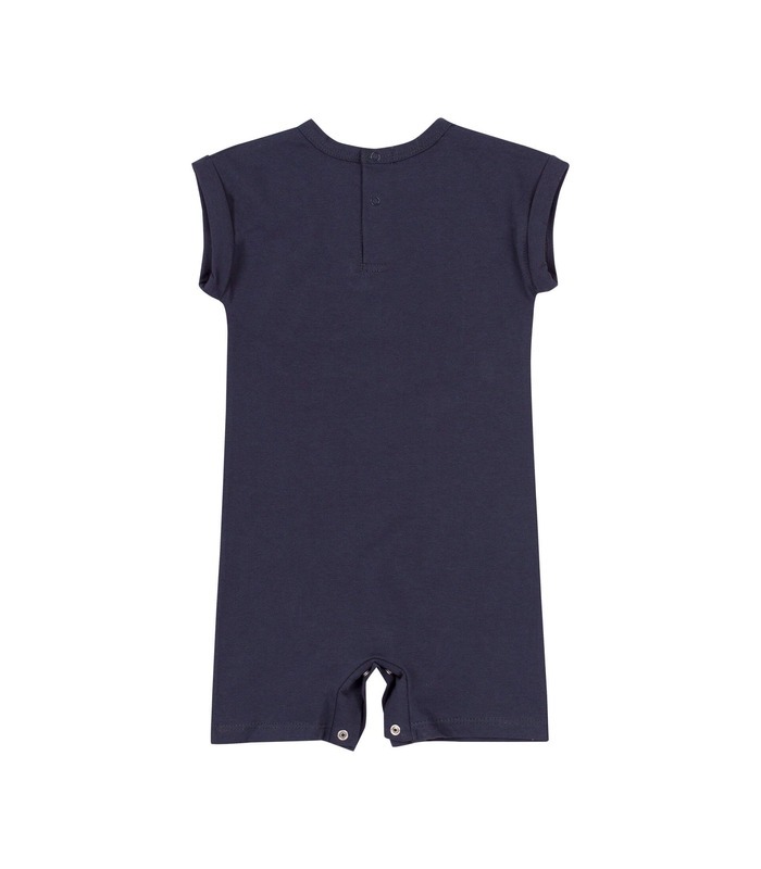 Напівкомбінезон Уно ПК180 GR