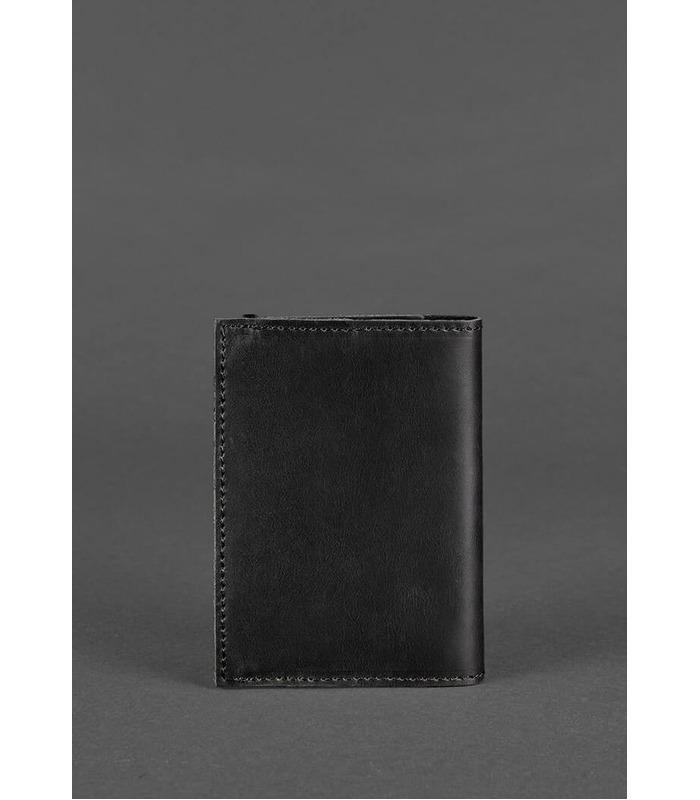 Обкладинка для паспорту 1.0 BL-CH