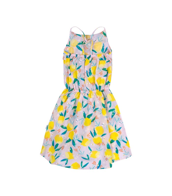 Детский сарафан Альбина СФ129 RO