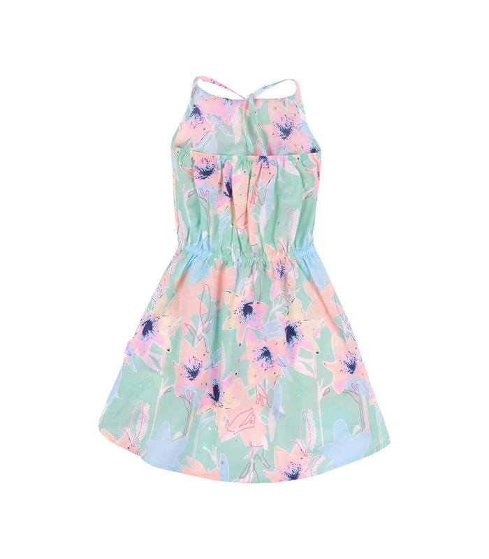 Дитячий сарафан Альбіна СФ129 MI