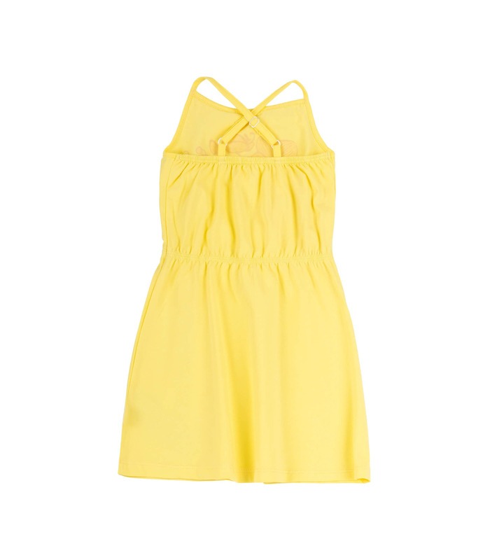 Детский сарафан Орхи СФ127