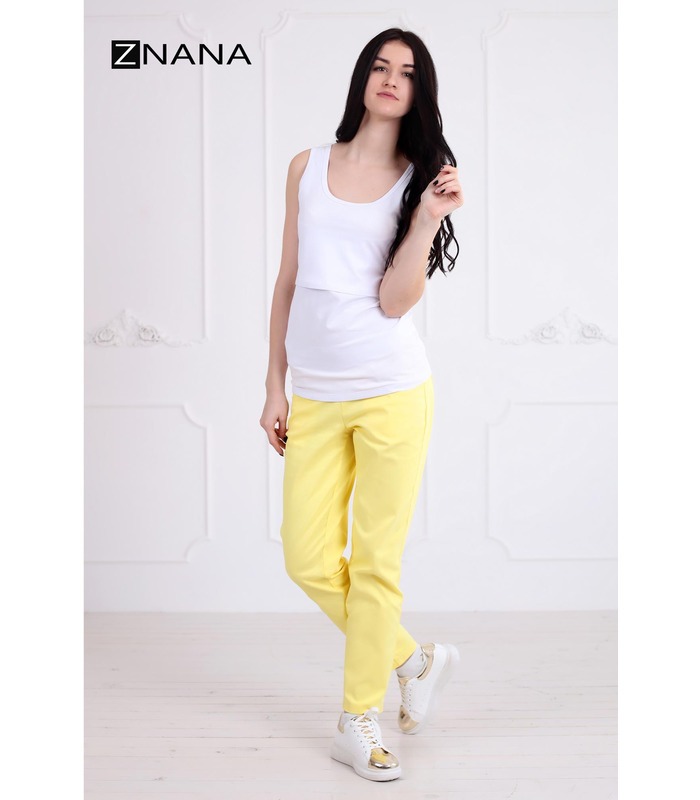 Майка Симпл WH