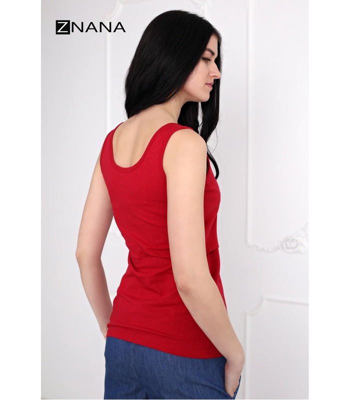 Майка Симпл RE