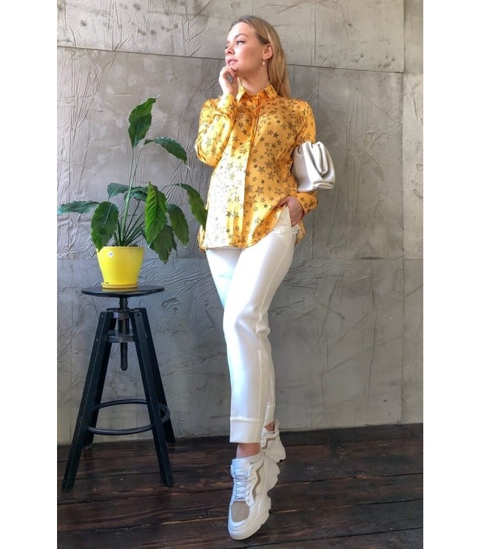 Блуза Старли мод.2026 1325 от Dianora в категории Блузы и туники беременным на МамаТато