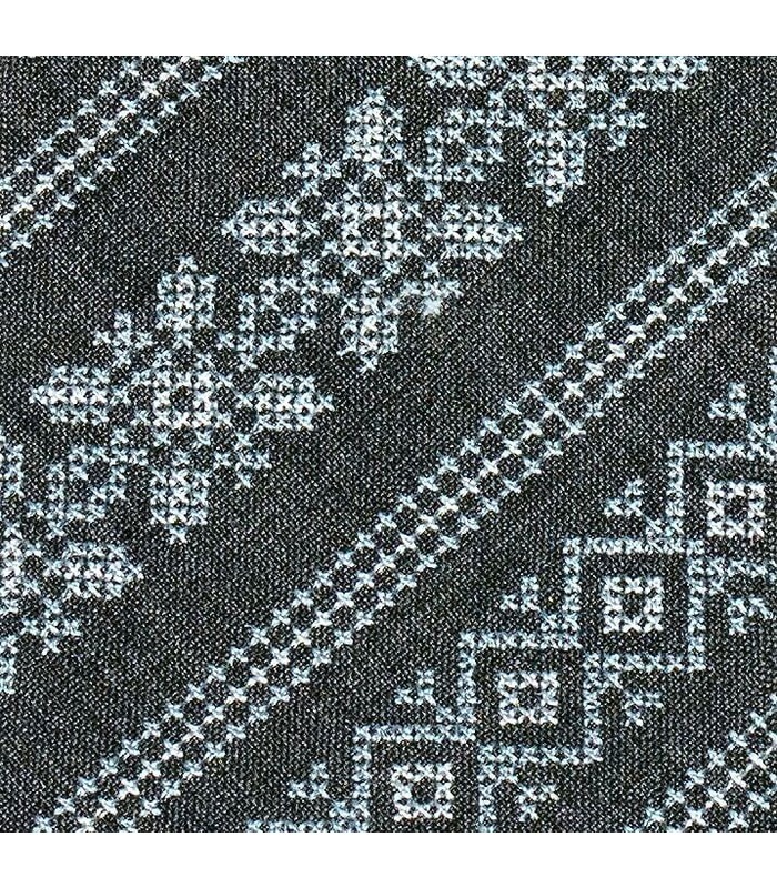 Модна вишита краватка 680