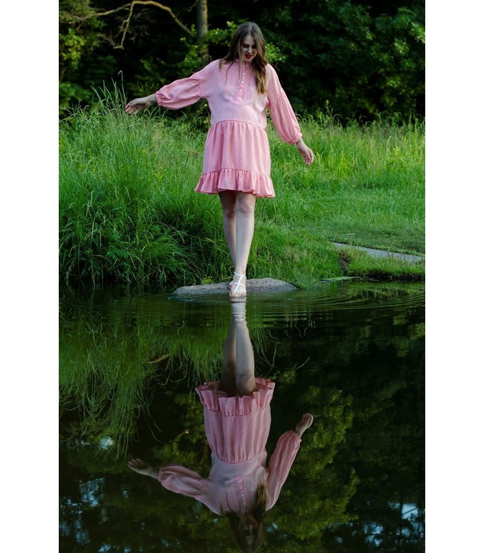 Платье Синди PP