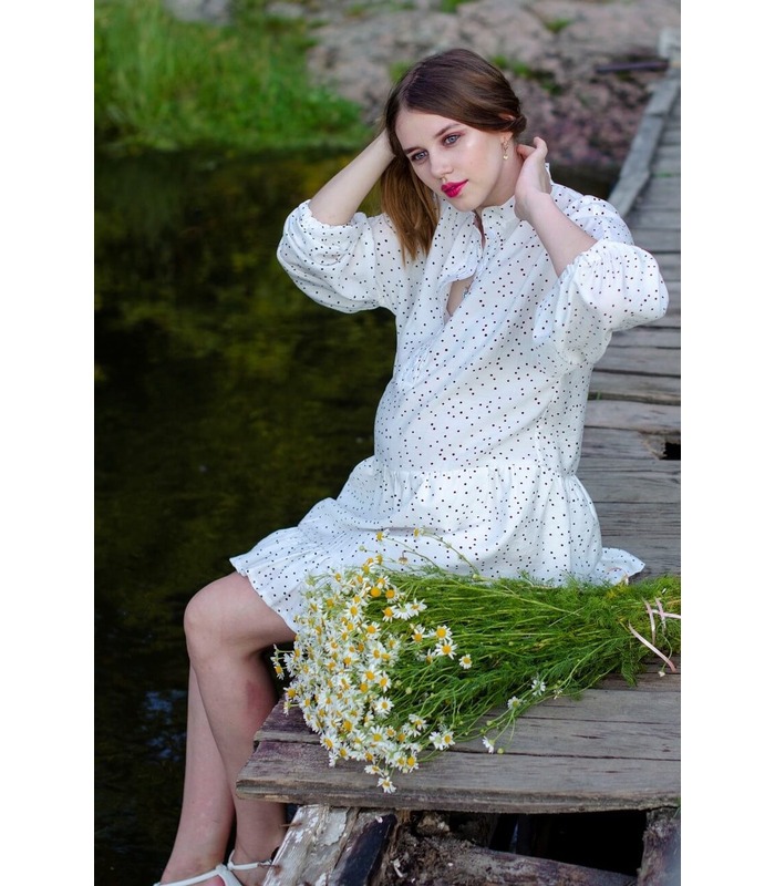 Сукня Сінді WH