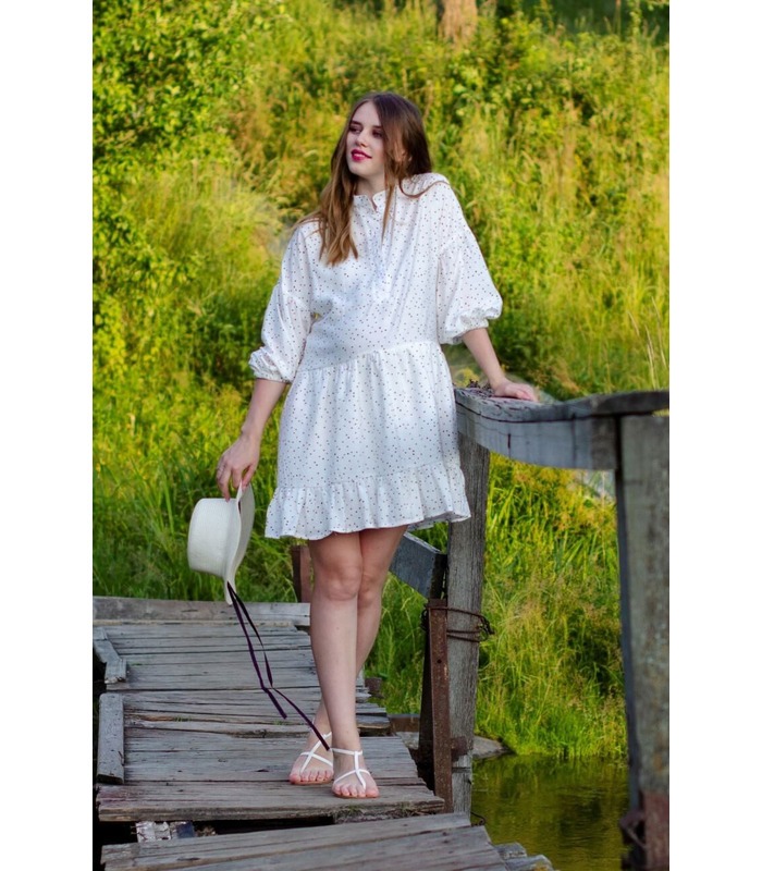 Сукня Сінді WH